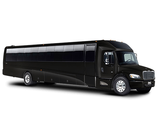 25 Passenger Minibus in Bridgeport